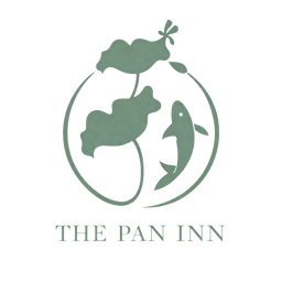 The Pan Inn logo.